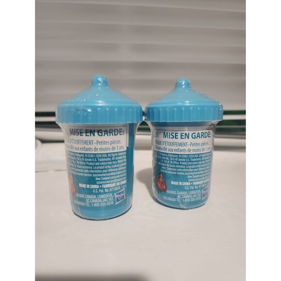 Mystery Itty Bitty Lost Kitties-Who'z Hidin Inside?, Set Of 2 - Picture 2 of 2